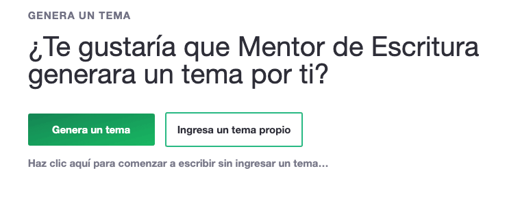 Muestra de la aplicación 1