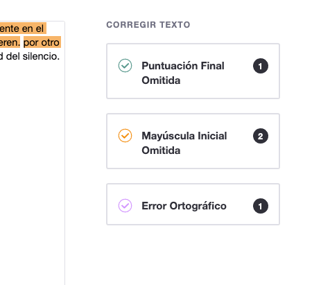 comentarios